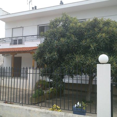 Kalaitzis Apartments Kalyves Polygyrou Luaran gambar