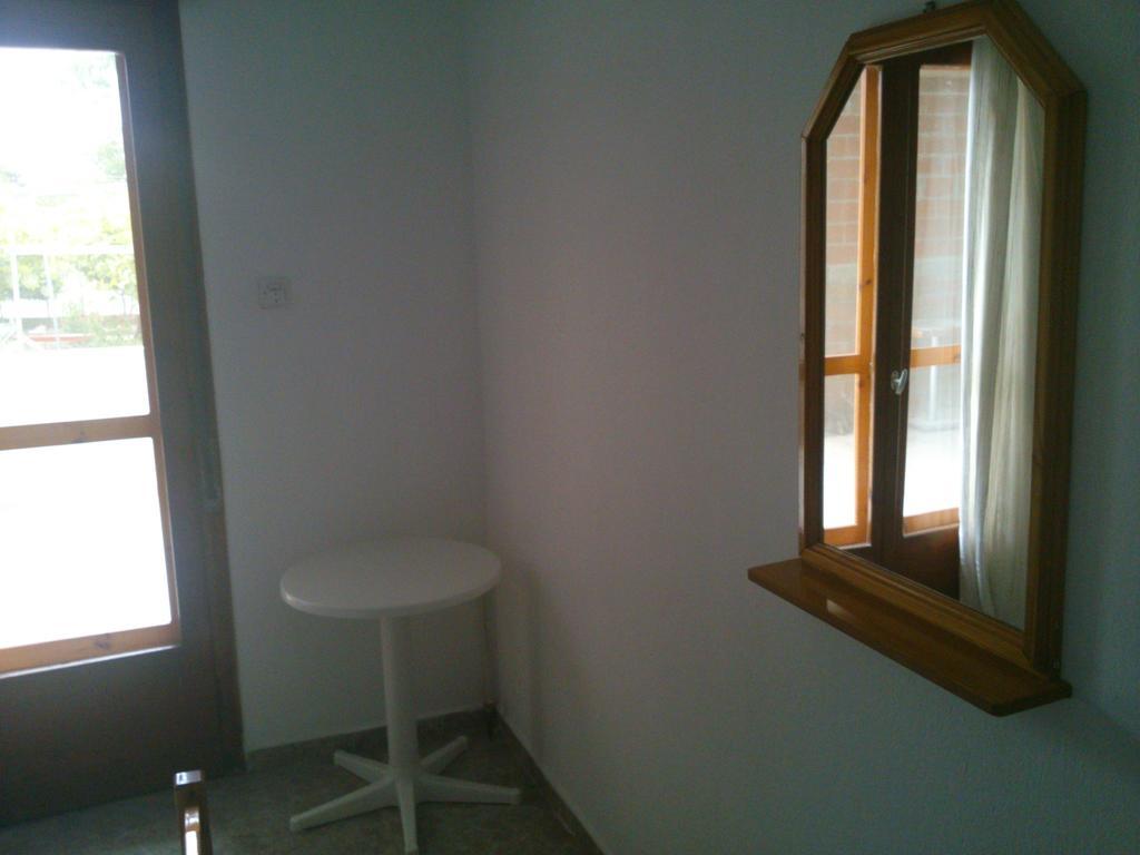 Kalaitzis Apartments Kalyves Polygyrou Luaran gambar
