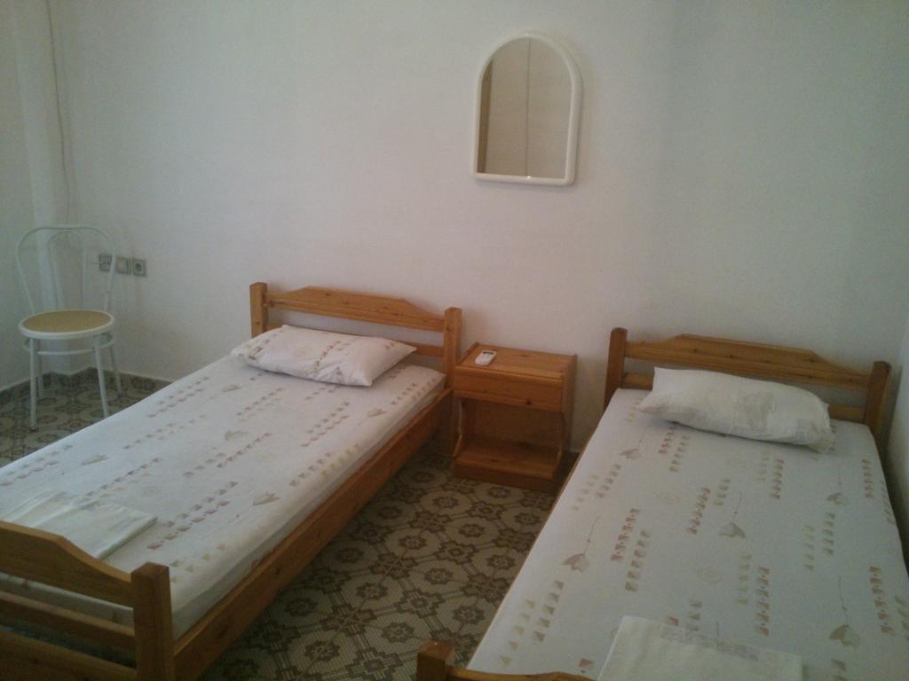 Kalaitzis Apartments Kalyves Polygyrou Bilik gambar