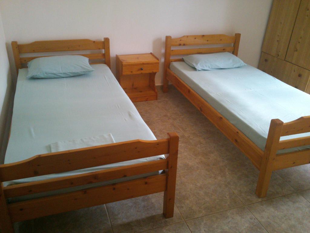 Kalaitzis Apartments Kalyves Polygyrou Luaran gambar